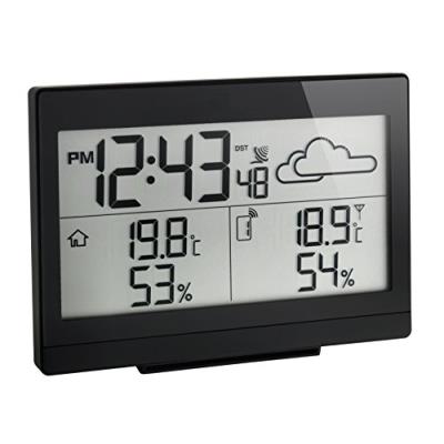 Tfa-dostmann tfa 35.1135.01 casa funk wetterstation