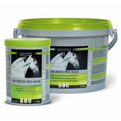 Comparer les prix de Equistro secreta pro max - 2,4 kg