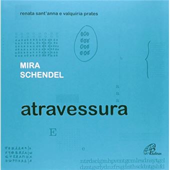 Mira Schendel - Atravessura - 1