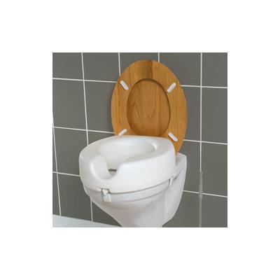 Wenko adaptateur abattant secura