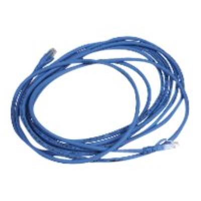 Digilink verbindingskabel - 5 m - blauw