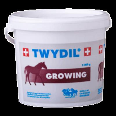 Comparer les prix de Twydil growing