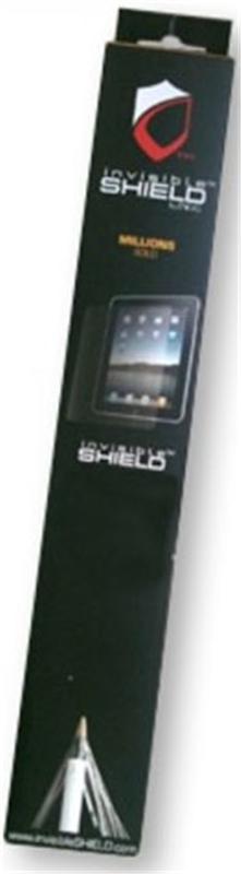 Film de Protection pour iPad Wi-Fi+3G Maximum pour iPad