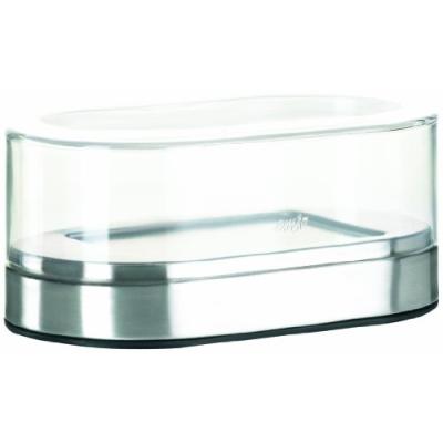 EMSA 508528 ACCENTA BEURRIER INOX