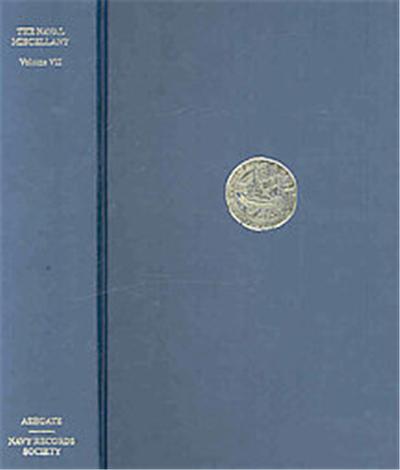 The Naval Miscellany, Navy Records Society Publications