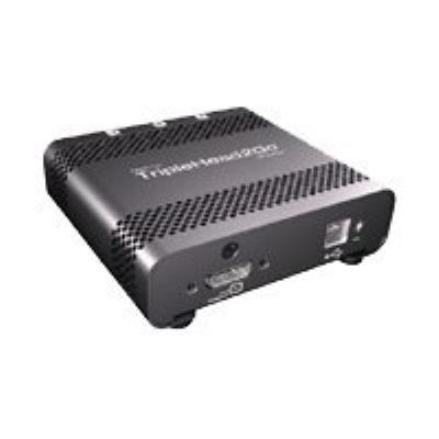 Matrox Graphics eXpansion Module TripleHead2Go - DP Edition - videoconverter