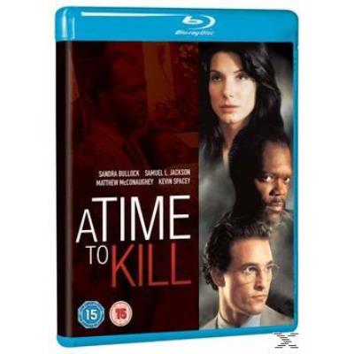 A Time To Kill