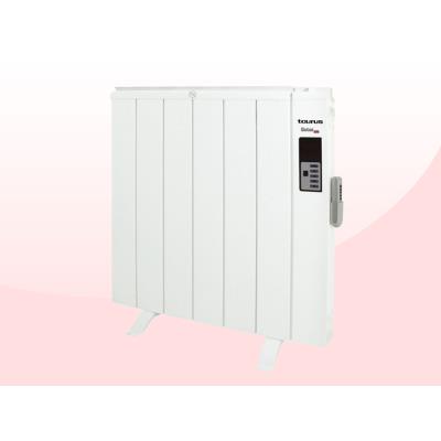 RADIATEUR THERMIQUE AVEC TÉLÉCOMMNANDE 600 W DUBAI 600 TAURUS 934989000