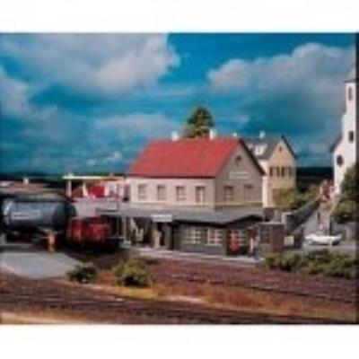 H0 pi bs bahnhof burgstein