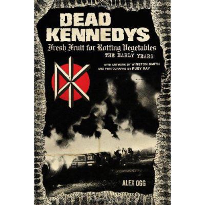 Inconnu Dead Kennedys - [Version Originale]