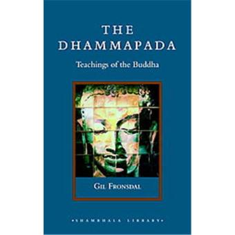 Dhammapada - Teachings of the Buddha - Hardback - 2008 - 1