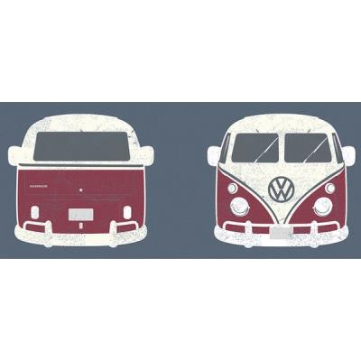 Tasse de ceramique VW Camper Camper