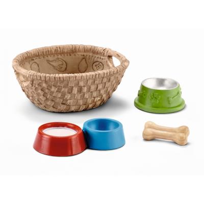 Nourriture pour chiens et chats Schleich