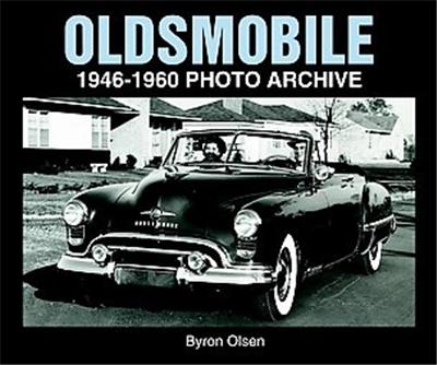 Oldsmobile, Photo Archive Series
