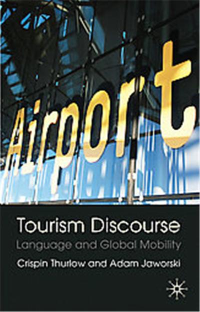 Tourism Discourse