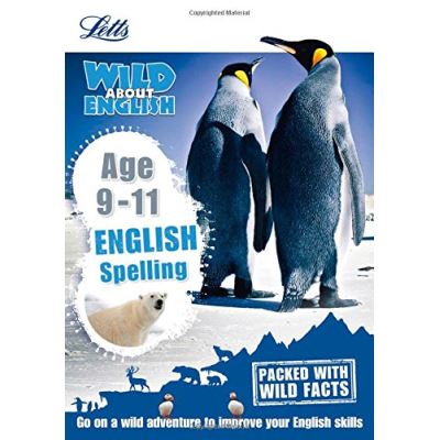 English - Spelling Age 9-11 Shelley Welsh