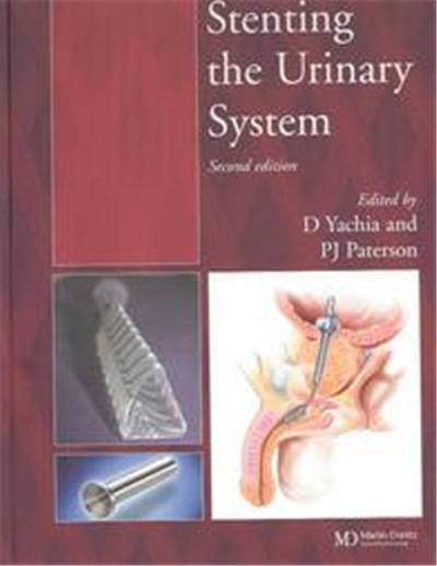 Stenting the Urinary System