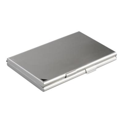 DURABLE Business Card Holder/Case DUO - porte-cartes de visite