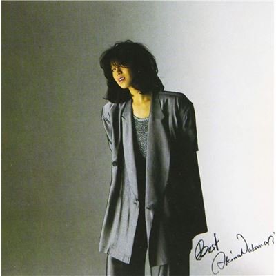 Best(mqa-cd/uhqcd)(full Production Limited Edition)