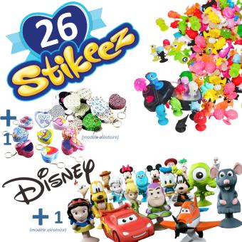 Stikees Stikees