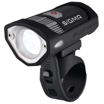 Sigma Buster 200 Phare avant LED 18700
