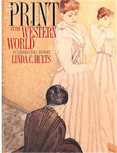 The Print in the Western World