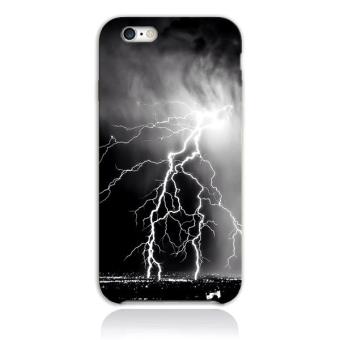 coque iphone 7 thunder