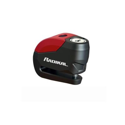 radikal antivol rk9 bloque disque + alarme