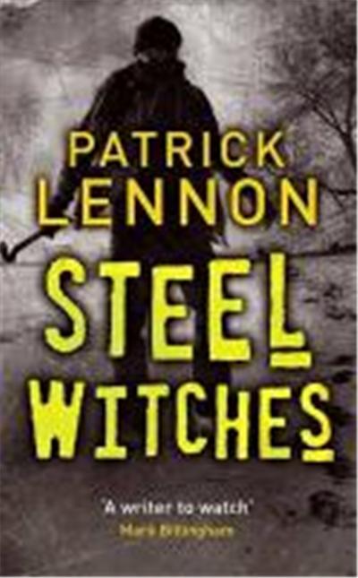 Steel Witches