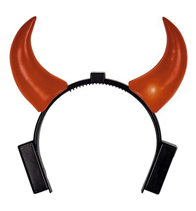 Cornes Diable Clignotantes