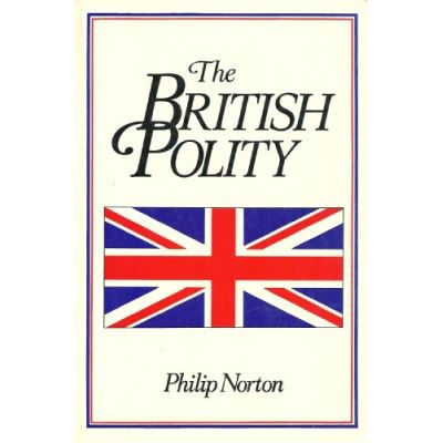 The British Polity
