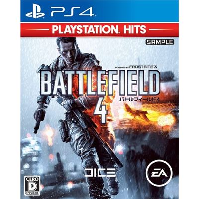 Acheter Battlefield 4 (playstation Hits) Pour Playstation 4 État correct - 33,99 € Battlefield 4 (playstation Hits) Pour Playstation 4 État correct - reconditionné disponible sur Fnac