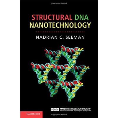 Structural Dna Nanotechnology (Hardcover)