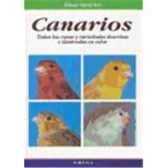 Canarios