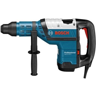 Perforateur, Burineur Bosch - Perforateur Burineur Sds-Max 80Mm 1500W 12.5 J - Gbh 8-45 D