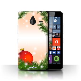 Coque De Stuff4 Coqueetuihousse Pour Microsoft Lumia 640