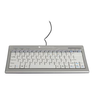 Bakker Elkhuizen C-board 810 - toetsenbord - US