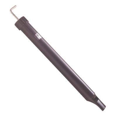 Flute a coulisse (jazzo flute) acme plastique - grand modele