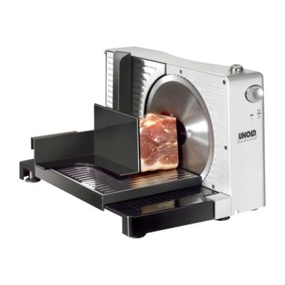 UNOLD 78856 - snijmachine - antraciet/zilver