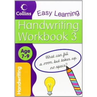 Collins Easy Learning Writing.pdf Collins Easy Learning Handwriting Practice – RANP