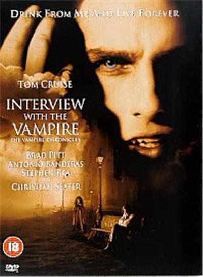 Interview With The Vampire