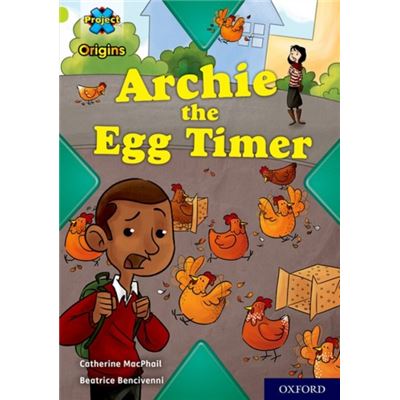 Px Origlimel11Just Time Archie Egg