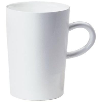 KAHLA - PORCELAINE POUR LES SENS 394727A90039C FIVE SENSES TASSE À MACCHIATO BLANC 8 X 11,5 CM