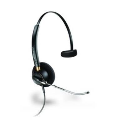 Plantronics kit oreillette encorepro monaural (hw510v) 89435-02