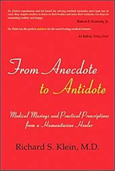 From Anecdote to Antidote