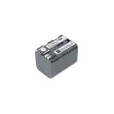 Ansmann A-Can NB 2 LH - batterie de caméscope - Li-Ion