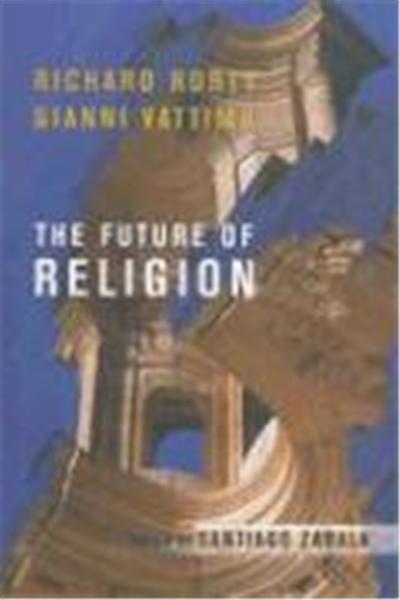 The Future of Religion