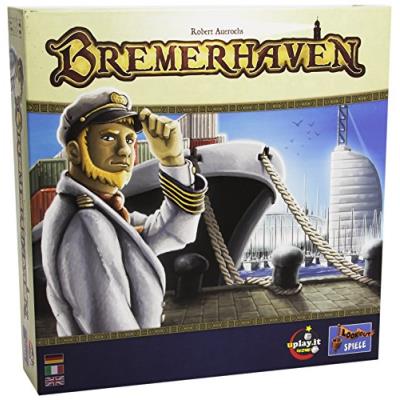 Lookout games - 331722 - bremerhaven