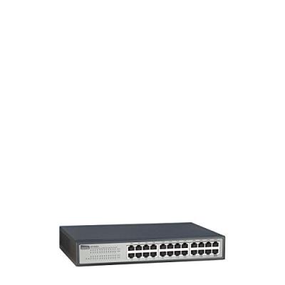 Switch intertech st3224 24 port fast ethernet web m 88883030