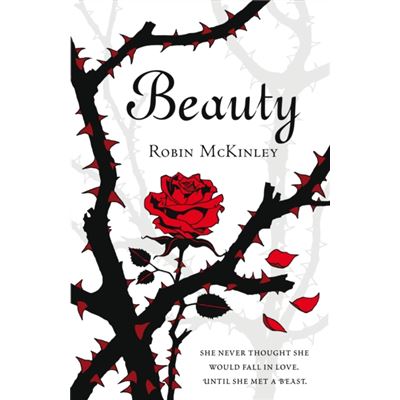 Beauty (Paperback)